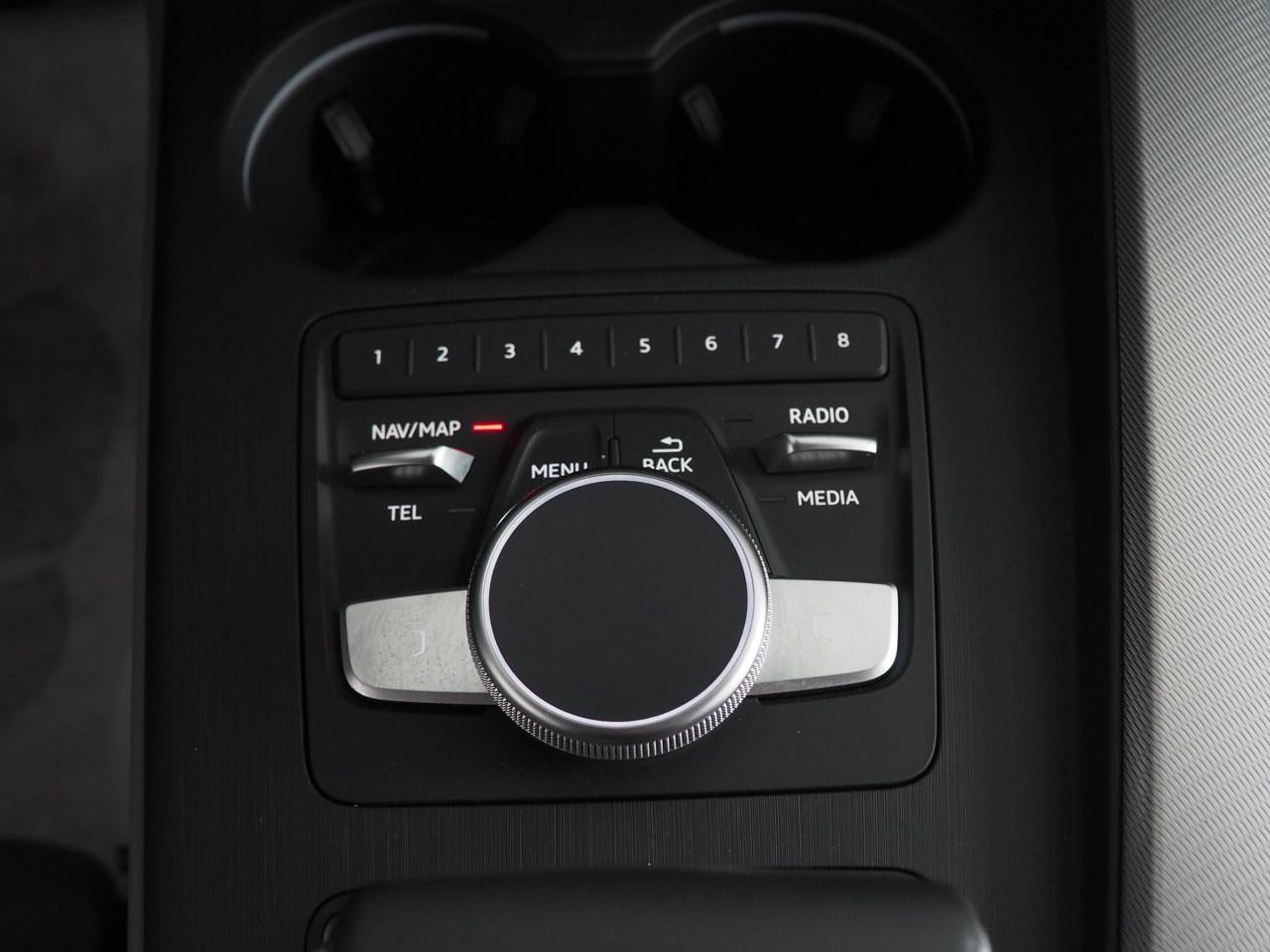 AUDI A4 V 2016 Avant - A4 Avant 40 2.0 g-tron 170cv s-tronic