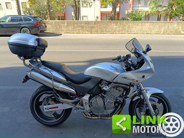 HONDA Hornet 600 S S