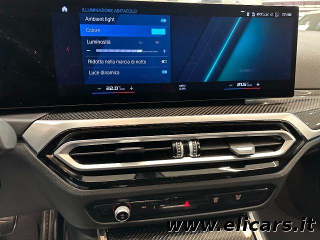 BMW M3 Touring Competition M xDrive