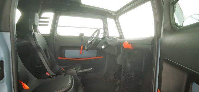 CITROEN Ami My Ami Pop