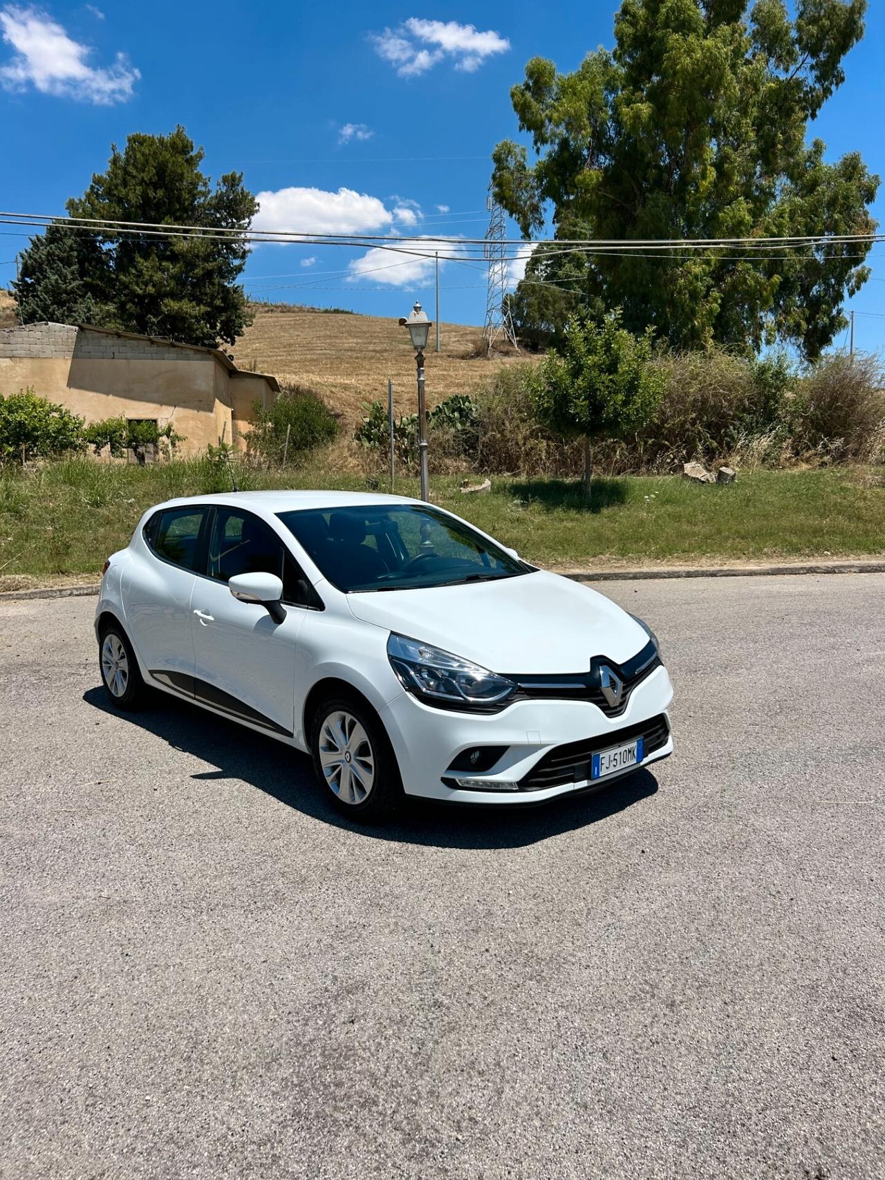 Renault Clio dCi 8V 90CV Start&Stop 5 porte Energy Zen