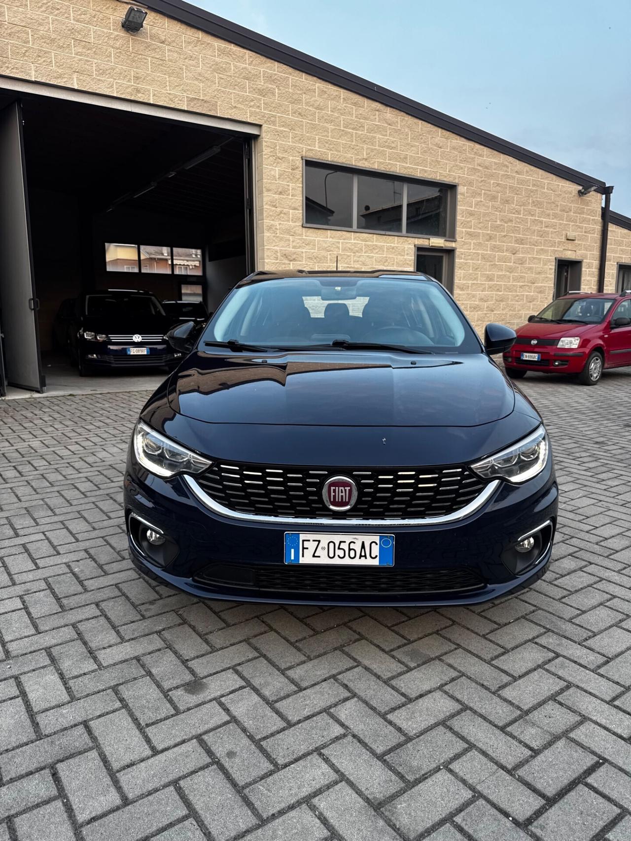 Fiat Tipo 1.4 5 porte Lounge