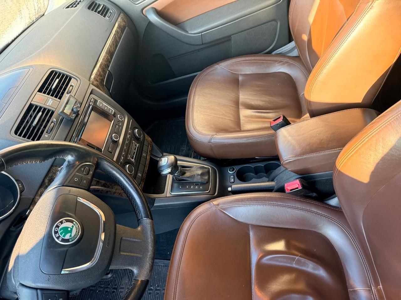 Skoda Yeti 1.2 TSI DSG Experience FULL.OPTIONAL