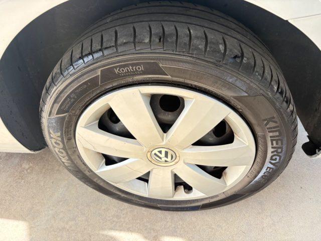 VOLKSWAGEN Touran 1.6 TDI DPF Comfortline BMT 7 POSTI IN PRONTA CONS