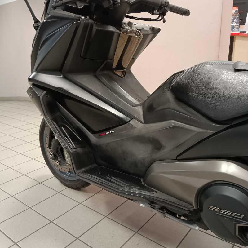 Kymco AK 550 - 2019