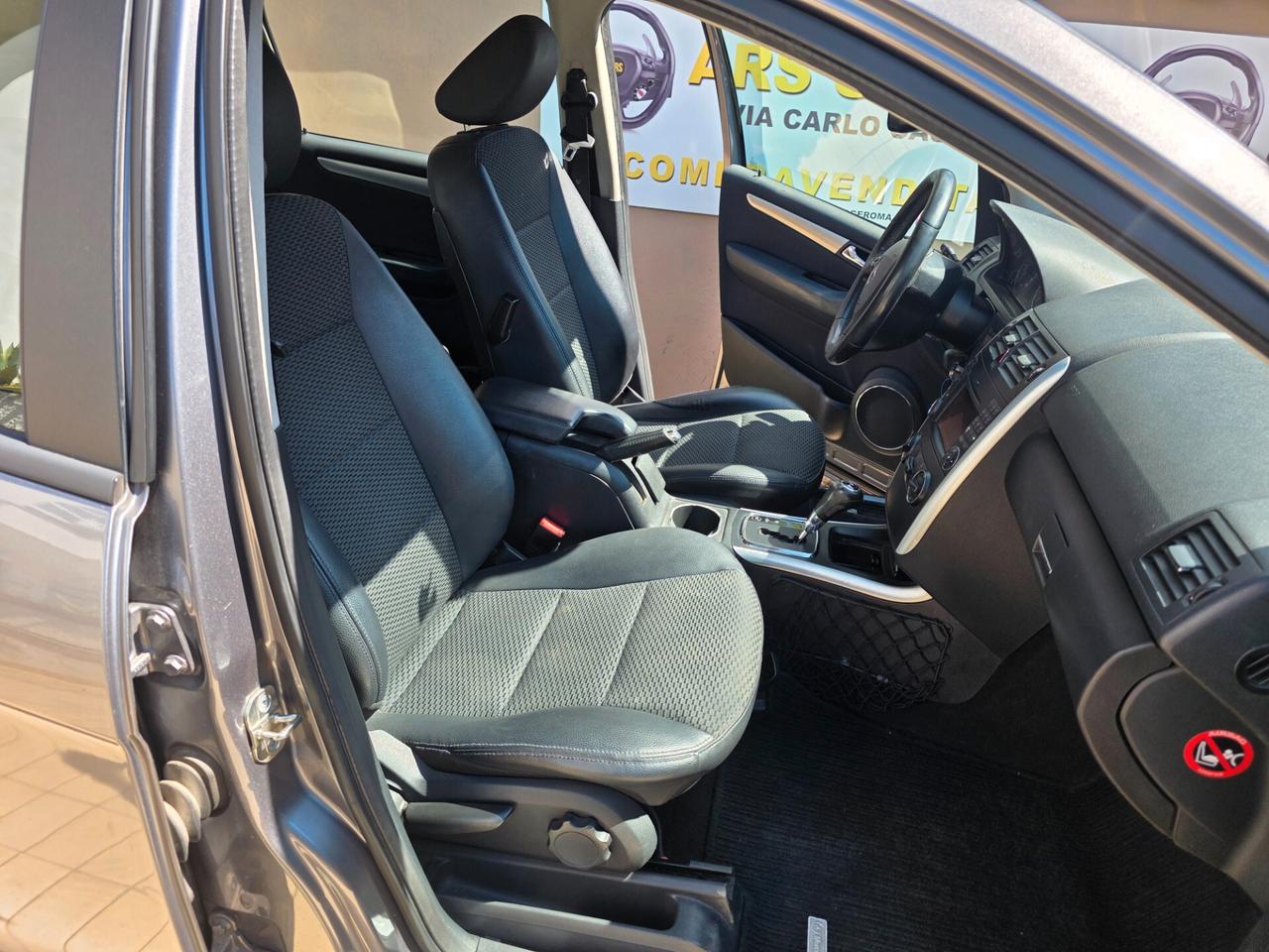 Mercedes-benz A 180 CDI Avantgarde