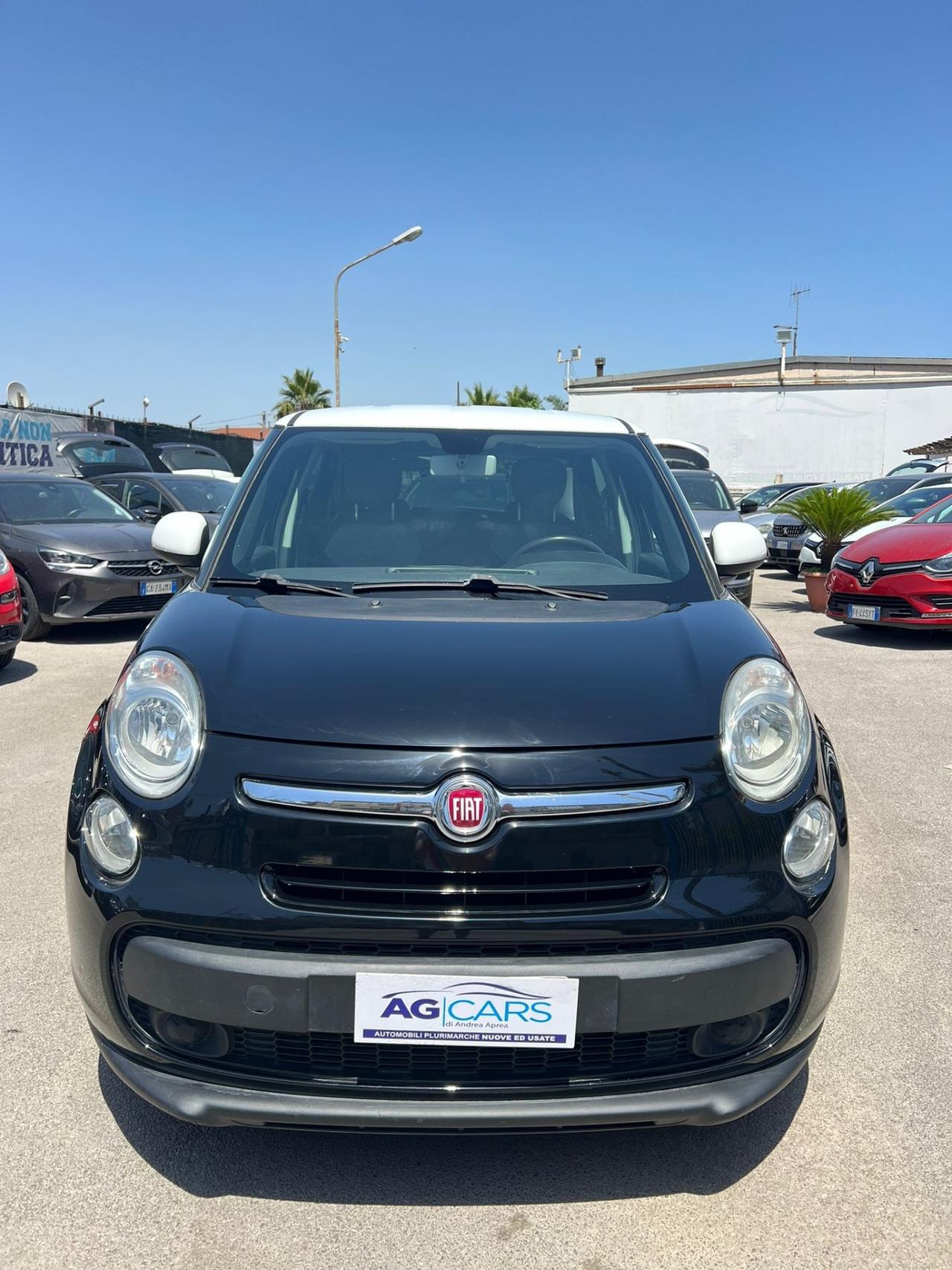 Fiat 500L 1.3 Multijet 95 CV Pop Star