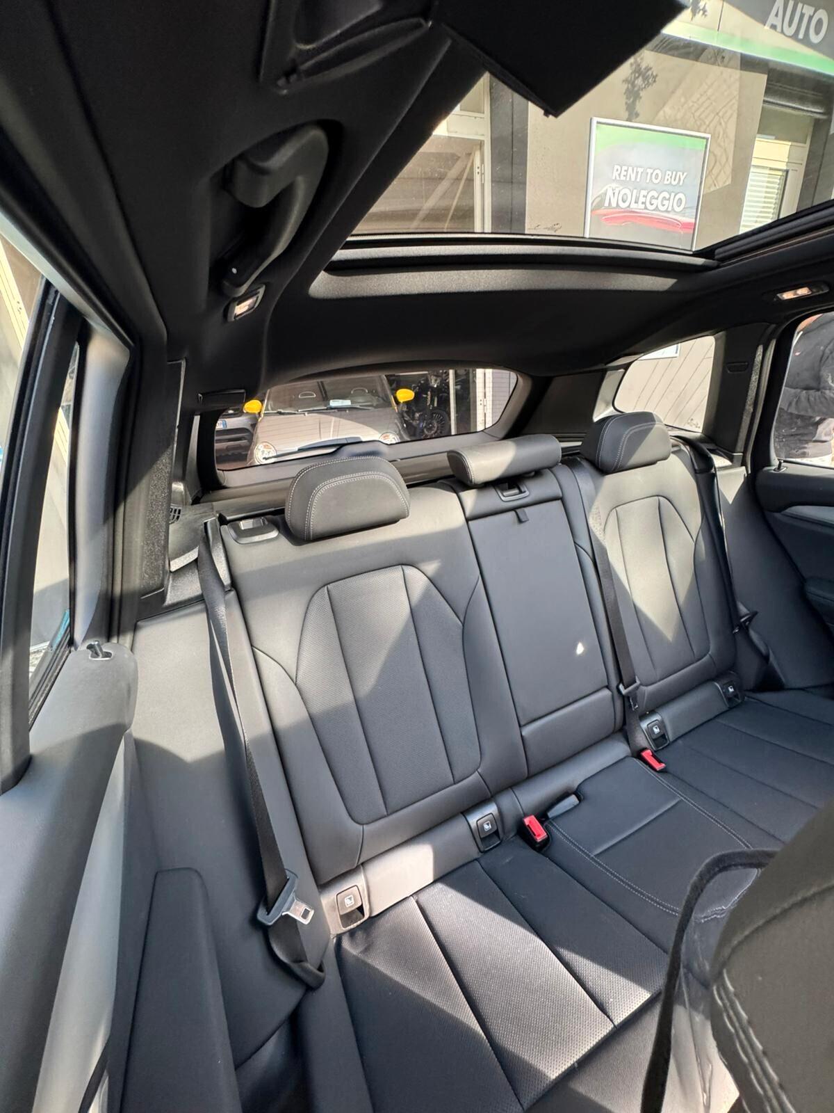 Bmw X3 xDrive20d 48V Msport