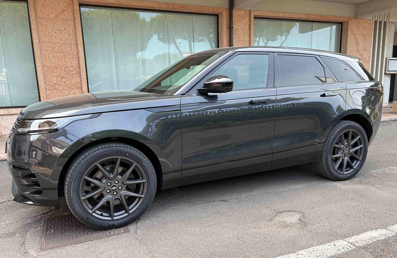 Land Rover Range Velar 2.0 I4 PHEV 404 CV Dynamic SE