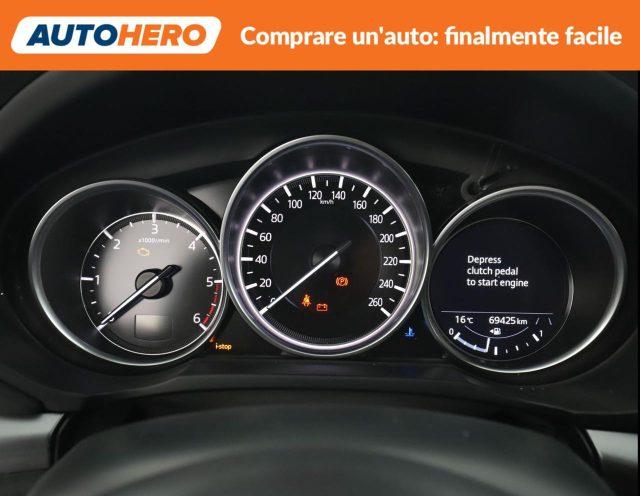 MAZDA CX-5 2.2L Skyactiv-D 150 CV 2WD Business