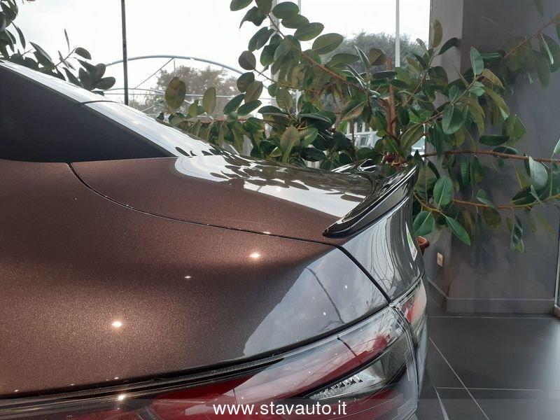 Alfa Romeo Giulia Giulia 2.2 T160 CV Veloce da Immatricolare