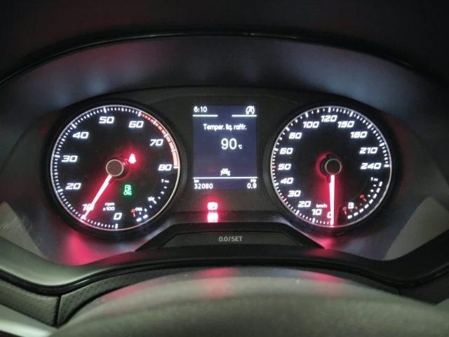 SEAT Arona 1.0 TGI Style LED