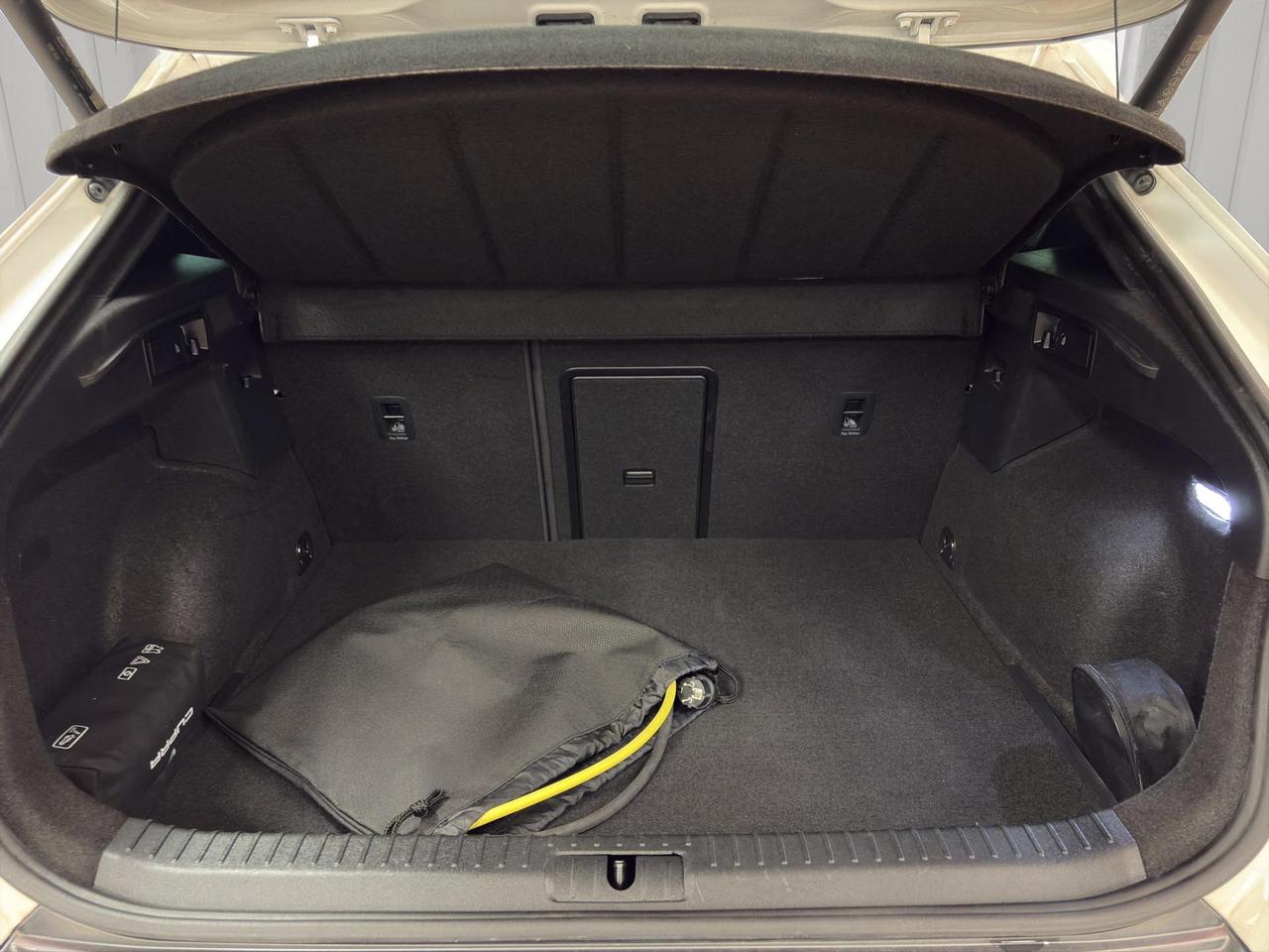 Cupra Formentor 1.4 e-hybrid 204cv dsg