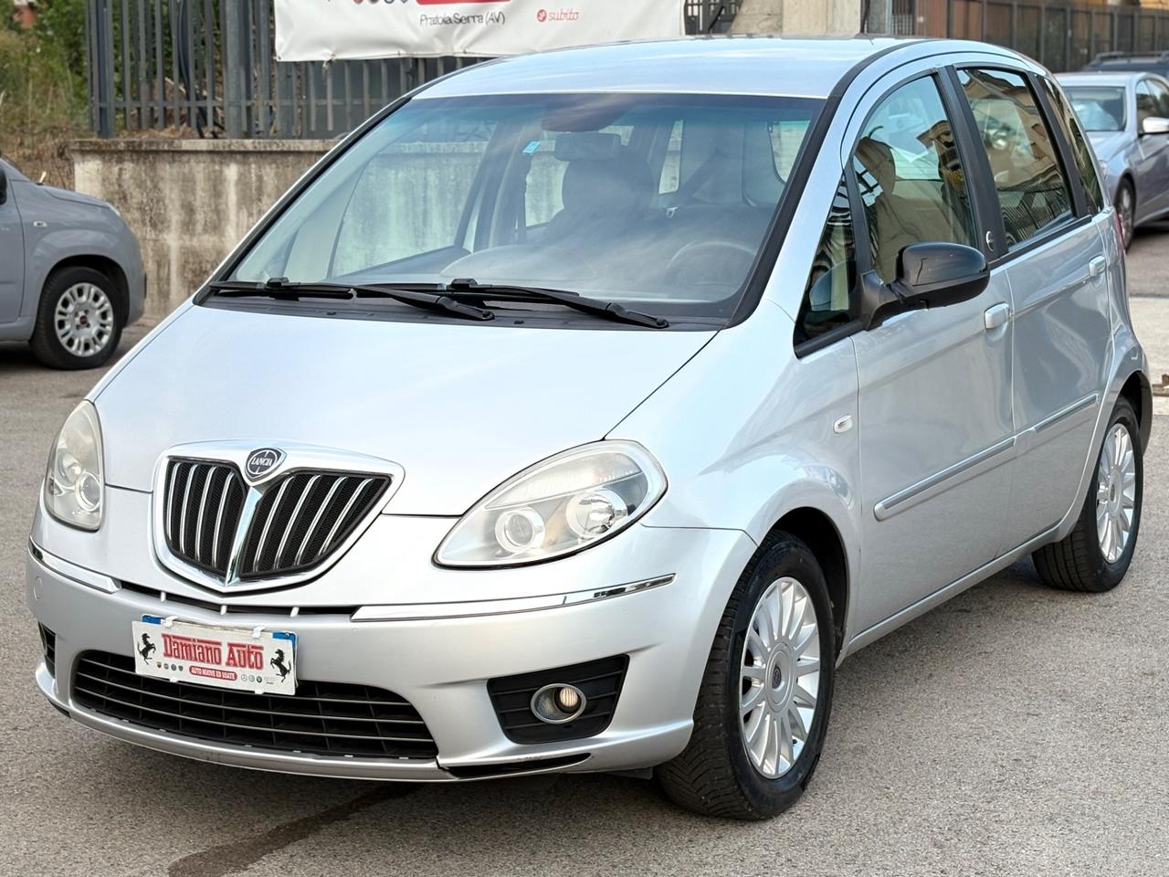 Lancia MUSA 1.4 Ecochic GPL ORIGINALE Diva
