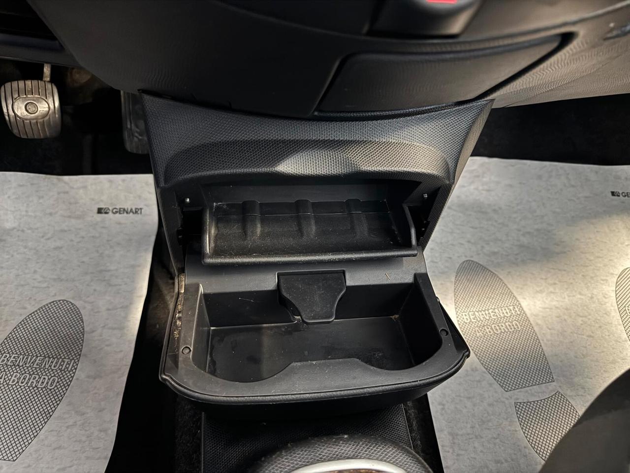 Nissan Micra 1.2 BENZ PER NEOPATENTATI 2007