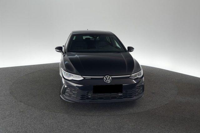 VOLKSWAGEN Golf 2.0 TDI GTD DSG