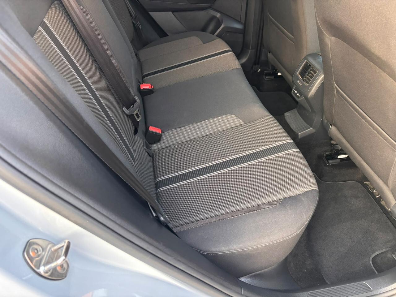 Volkswagen T-Roc 2.0 TDI SCR Advanced BlueMotion Technology