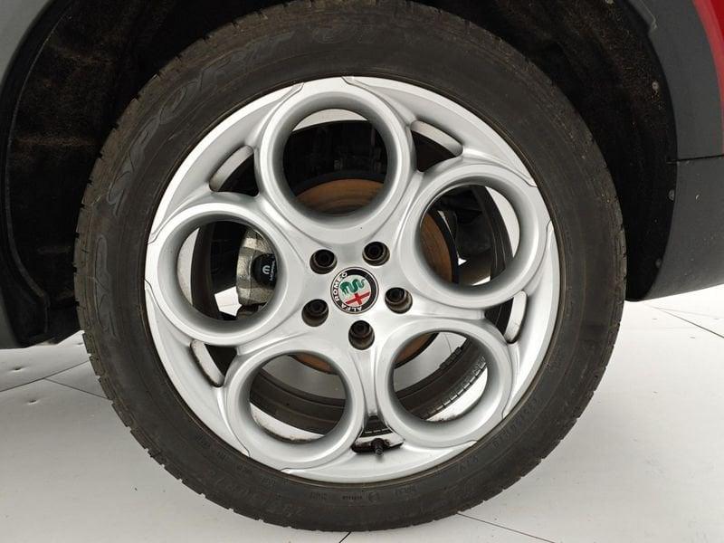 Alfa Romeo Tonale 1.6 diesel 130 CV TCT6 Super