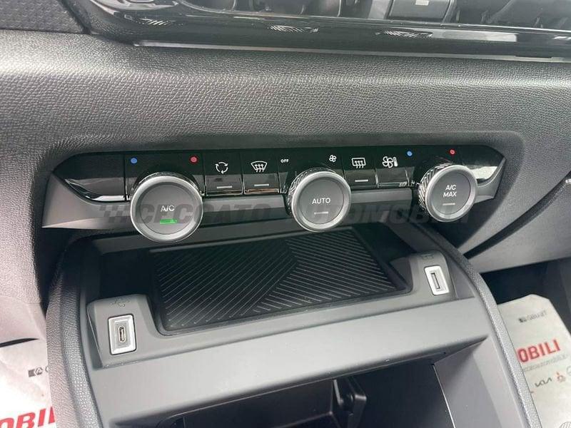Citroën C4 X C4 X 1.2 puretech Max s&s 130cv eat8