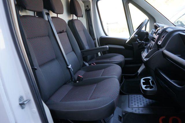 FIAT Ducato MOVANO 35 2.2 BlueHDi 140 S&S PM-TM