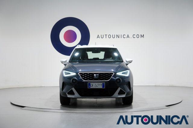 SEAT Arona 1.0 ECOTSI XPERIENCE FULL LED NEOPATENTATI