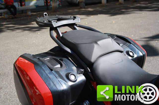 DUCATI Multistrada V4 S FULL OPTIONAL