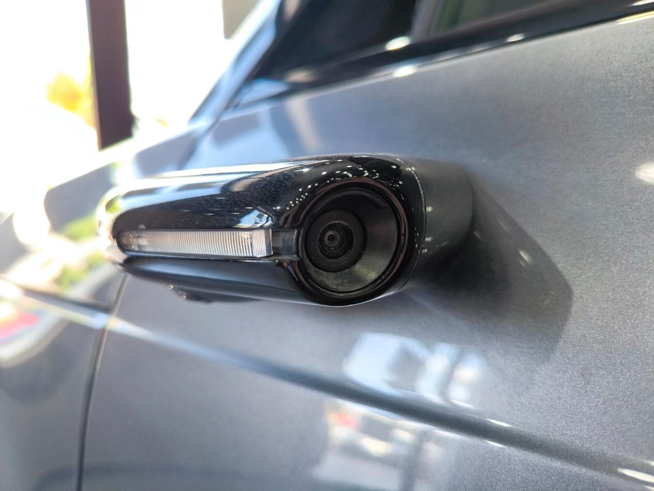 Honda e