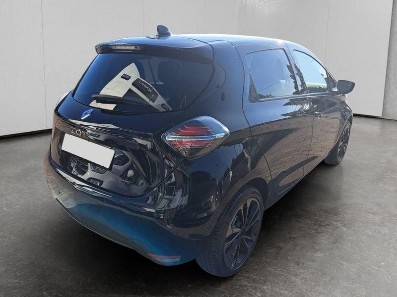 Renault ZOE Iconic R135