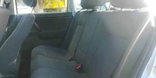 VOLKSWAGEN Polo 1.4/75CV 16V 5p. Comfortline