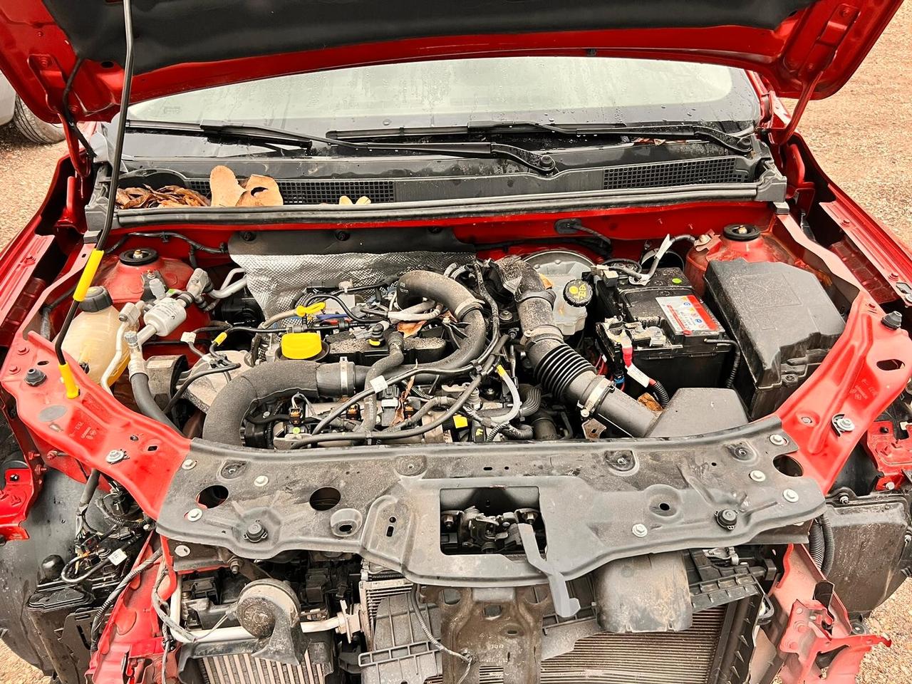 Dacia Sandero Streetway 1.0 TCe ECO-G Comfort