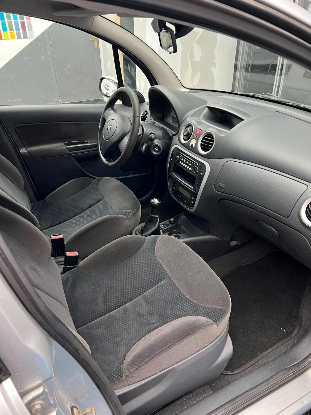Citroen C3 1.4 HDi 70CV Classique