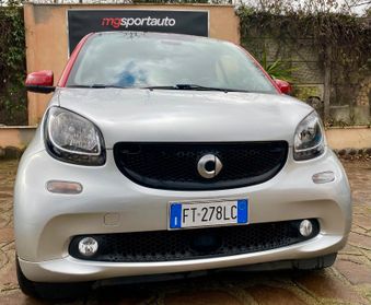 Smart ForTwo Passion PREZZO REALE -GARANZIA