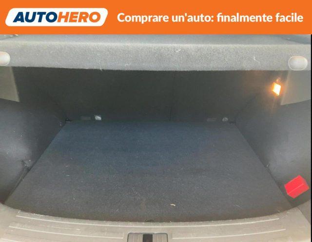 MG ZS 1.5 VTi-tech Comfort