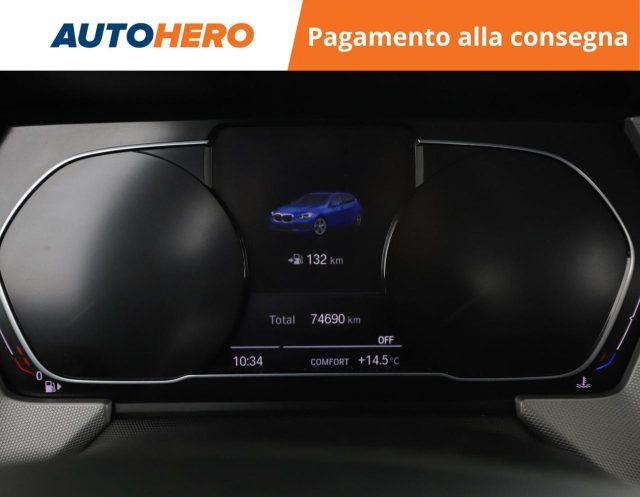 BMW 118 i 5p. Advantage