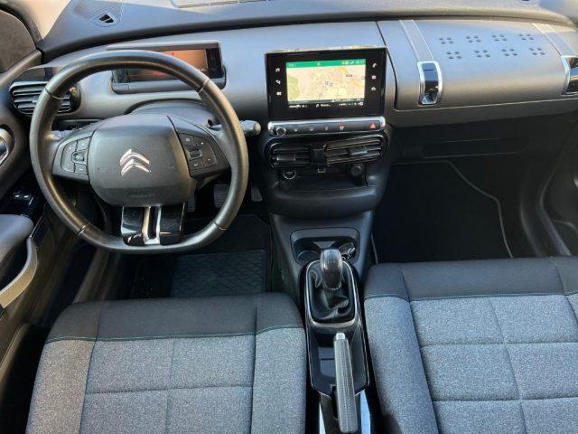 CITROEN C4 Cactus BlueHDi 100 S&S Shine