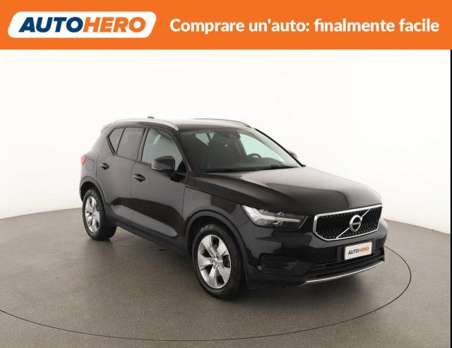 VOLVO XC40 D4 AWD Geartronic Momentum