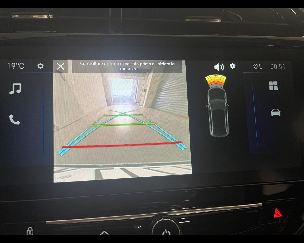 OPEL Nuova Corsa 1.2 100 MT6