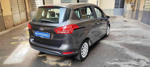 FORD B-Max 1.4 90 CV GPL Business Titanium