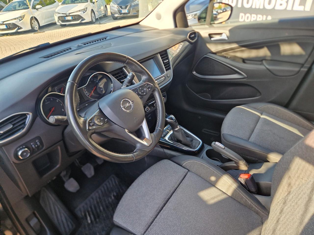 Opel Crossland 1.2 12V Start&Stop Elegance PROMO FINANZIAMENTO