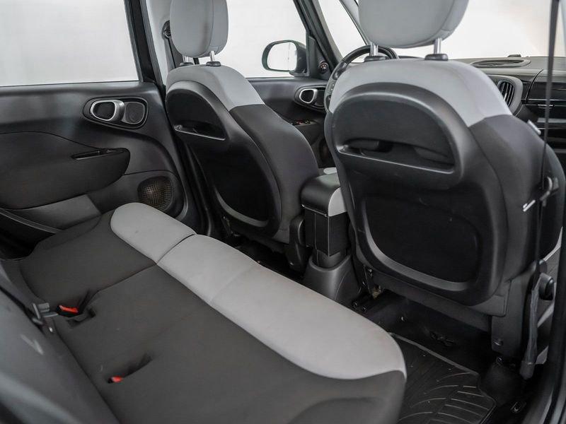 FIAT 500L 500L 1.3 Multijet 95 CV Dualogic Pop Star