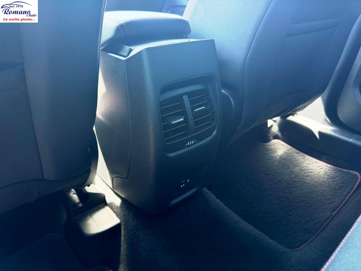 FORD - Kuga 1.5 ecoblue ST-Line 2wd 120cv#RETROCAMERA!