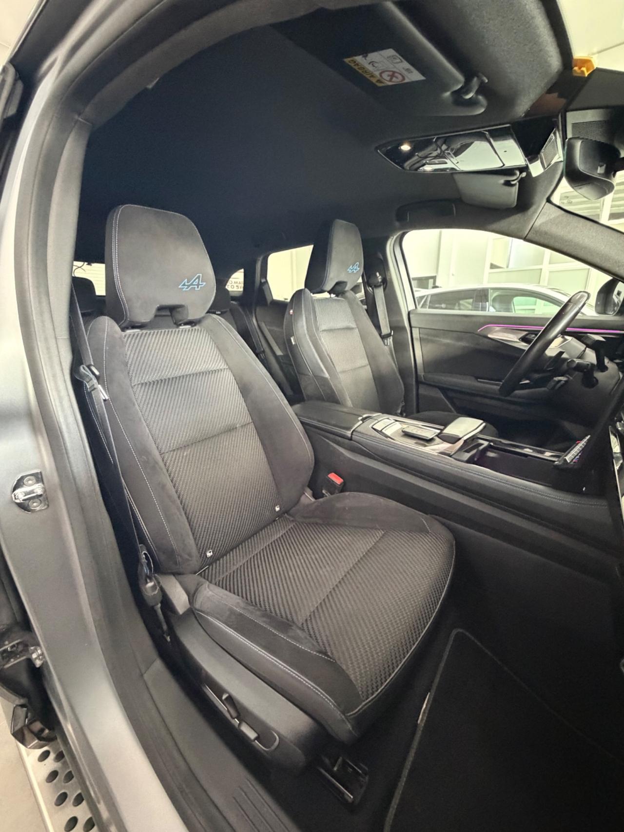 Renault Austral Mild Hybrid 131 CV FINANZIABILE