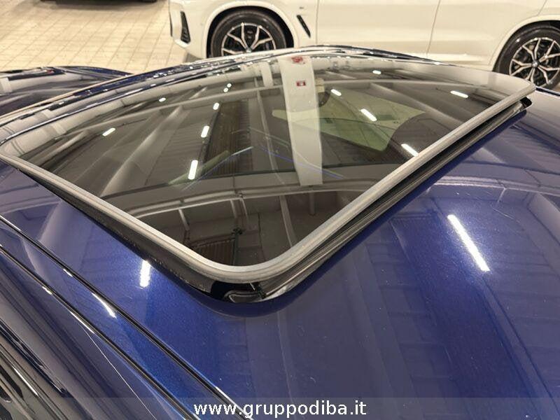 BMW Serie 4 G26 2021 Gran Coupe 420i Gran Coupe Msport auto