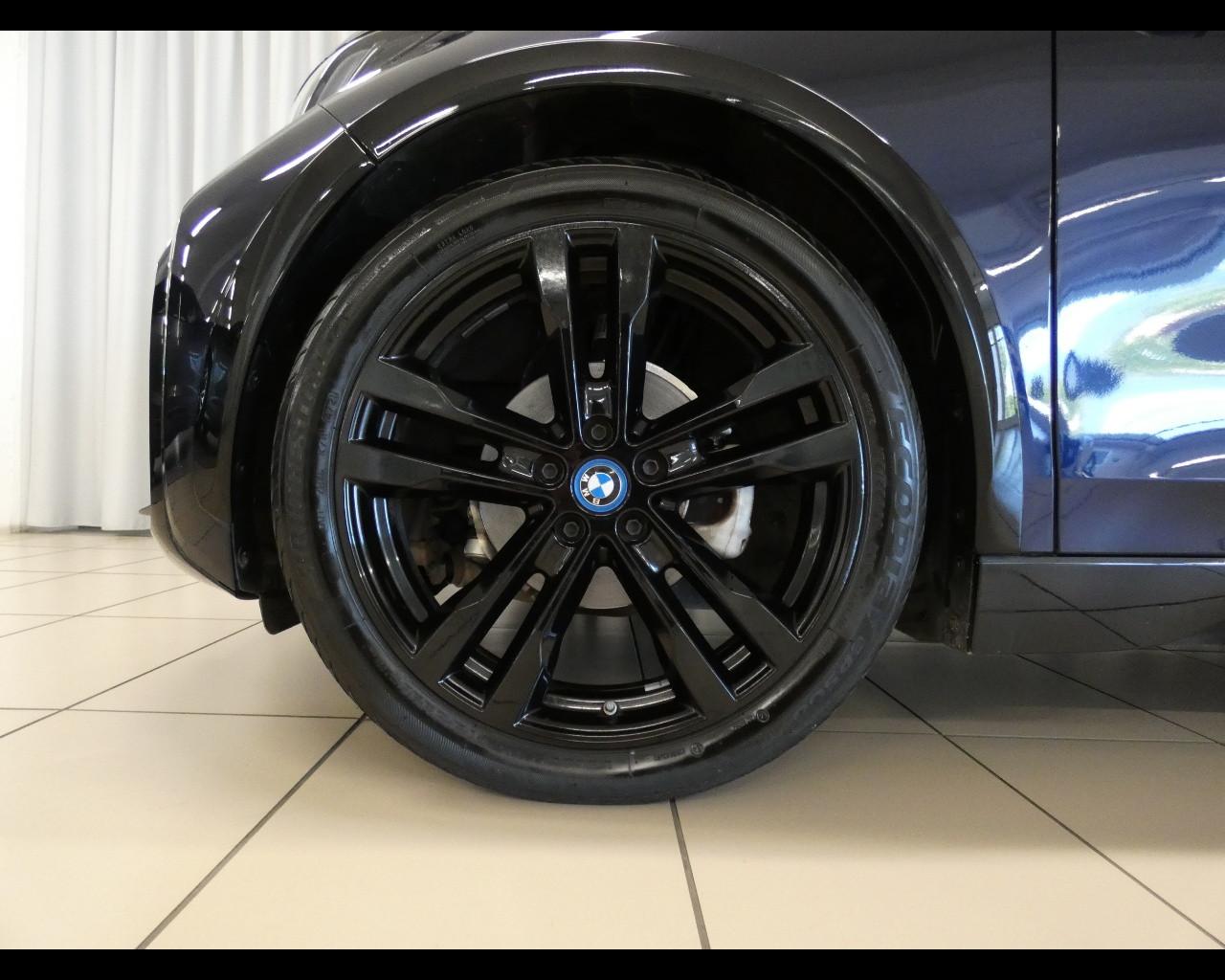 BMW i3 (I01) - i3s 120 Ah Advantage