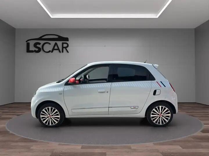 Renault Twingo Le Coc Sportif~90Cv turbo~Unipro~Promo Finanziamento