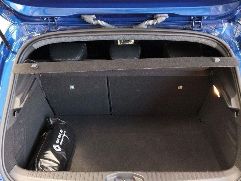 Renault Clio 1.6 E-TECH full hybrid 107KW TECHNO