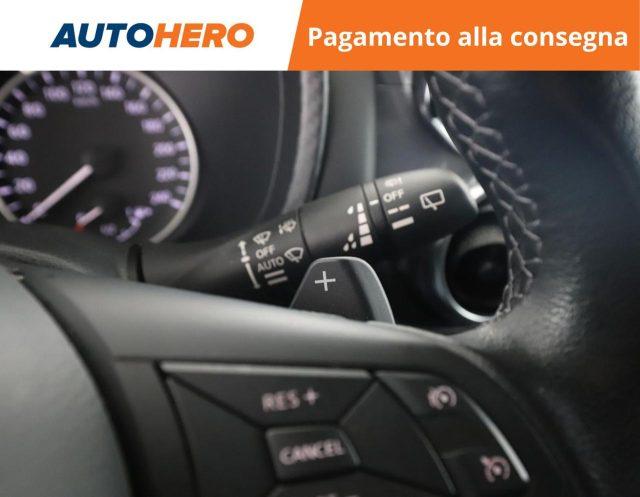 NISSAN Juke 1.0 DIG-T 114 CV DCT N-Connecta