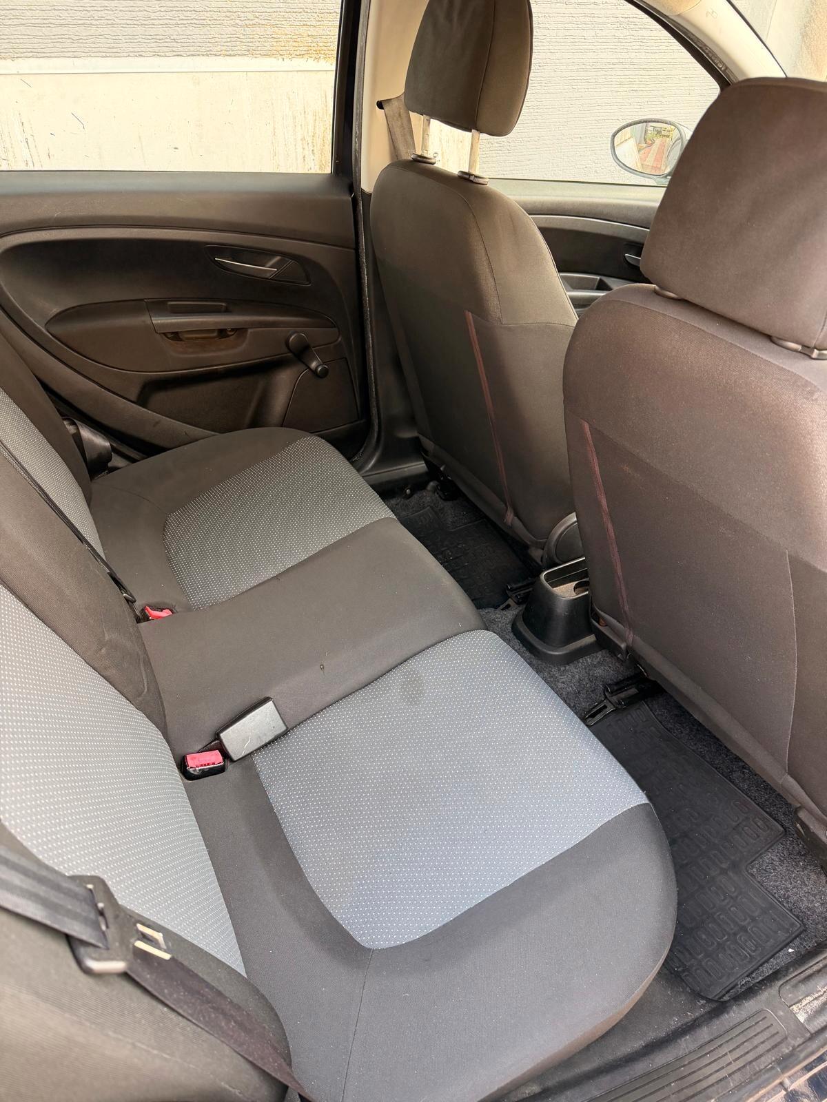 Fiat Punto 1.3 Multijet Diesel - 170.000 Km - Garanzia 12 mesi - OK NEOPATENTATI