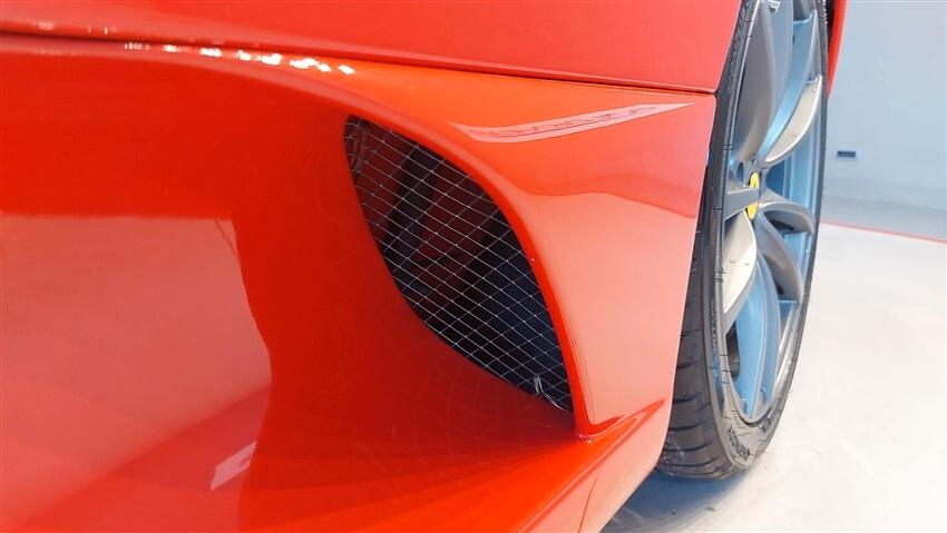 Ferrari F430 430 Scuderia F1