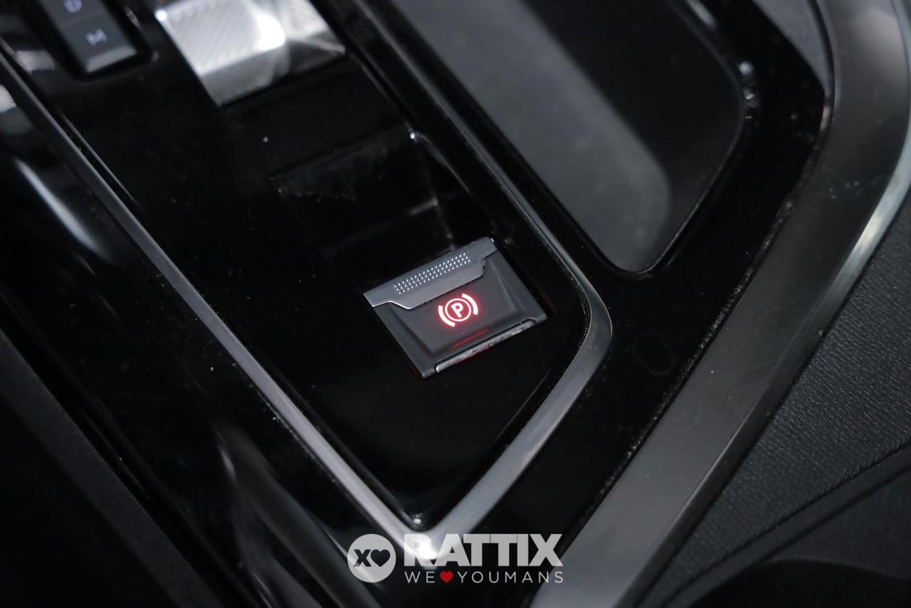 Peugeot 3008 1.2 Hybrid 48V 136CV GT e-DCS6